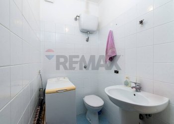 Bagno - Trilocale VIA DELLE FORNACI
 
23, Monterotondo - foto 13
