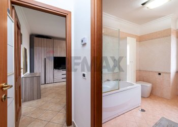Bagno - Trilocale VIA DELLE FORNACI
 
23, Monterotondo - foto 14