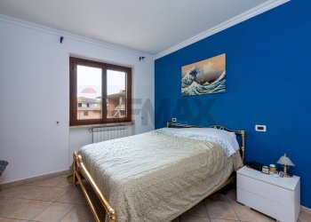 Camera / camera da letto - Trilocale VIA DELLE FORNACI
 
23, Monterotondo - foto 18