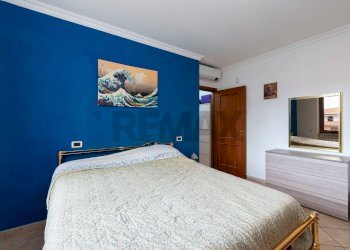 Camera / camera da letto - Trilocale VIA DELLE FORNACI
 
23, Monterotondo - foto 19