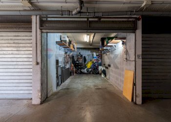 Box - Trilocale VIA DELLE FORNACI
 
23, Monterotondo - foto 20