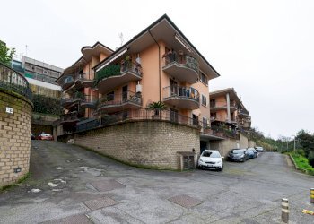 Edificio all\'aperto - Trilocale VIA DELLE FORNACI
 
23, Monterotondo - foto 22