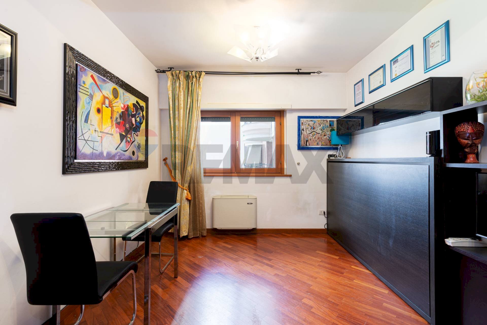 Ufficio - Bilocale Via Di Acilia
221, Roma - foto 2