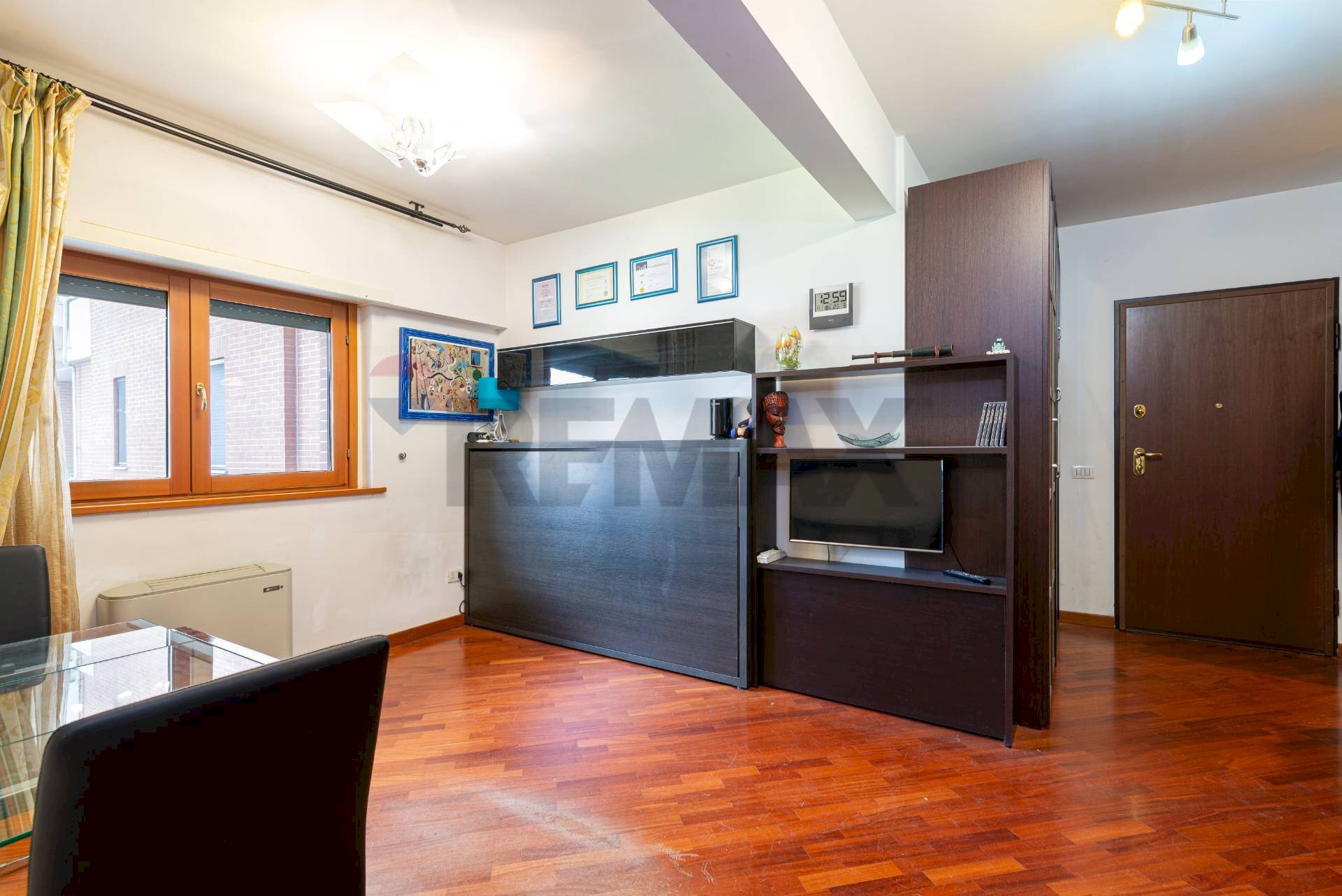 Sala da pranzo - Bilocale Via Di Acilia
221, Roma - foto 3