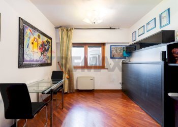Ufficio - Two-room apartment Via Di Acilia
221, Roma - photo 2