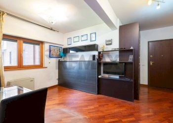 Sala da pranzo - Two-room apartment Via Di Acilia
221, Roma - photo 3
