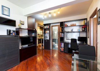 Soggiorno - Two-room apartment Via Di Acilia
221, Roma - photo 4