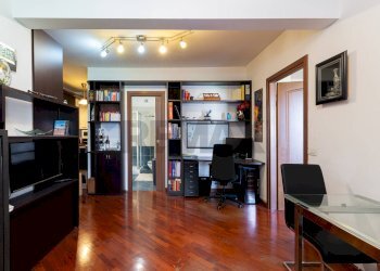 Soggiorno - Two-room apartment Via Di Acilia
221, Roma - photo 5