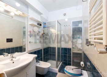 Bagno - Two-room apartment Via Di Acilia
221, Roma - photo 6