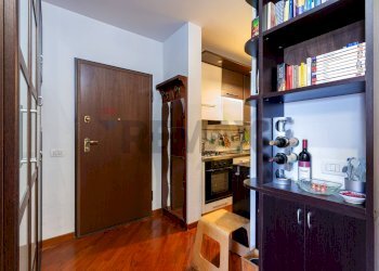 Cucina - Two-room apartment Via Di Acilia
221, Roma - photo 7