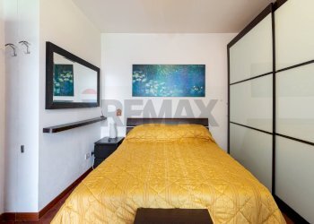 Camera / camera da letto - Two-room apartment Via Di Acilia
221, Roma - photo 10