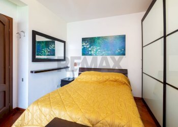 Camera / camera da letto - Two-room apartment Via Di Acilia
221, Roma - photo 11