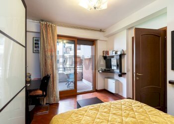 Camera / camera da letto - Two-room apartment Via Di Acilia
221, Roma - photo 12