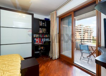 Camera / camera da letto - Two-room apartment Via Di Acilia
221, Roma - photo 13