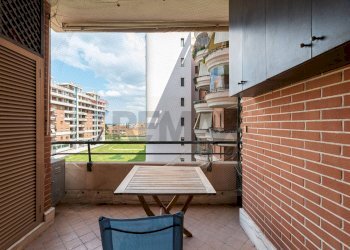 Balcone - Two-room apartment Via Di Acilia
221, Roma - photo 14