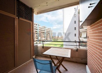 Balcone - Two-room apartment Via Di Acilia
221, Roma - photo 15