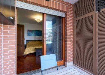 Balcone - Two-room apartment Via Di Acilia
221, Roma - photo 16