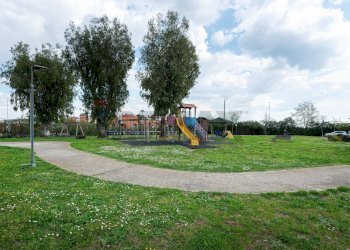 Giardino - Two-room apartment Via Di Acilia
221, Roma - photo 18