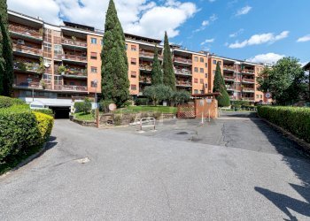 Edificio all\'aperto - Trilocale Via Dei Martiri Portuensi
 
18, Roma - foto 1
