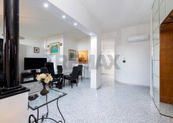 Sala da pranzo - Trilocale Via Dei Martiri Portuensi
 
18, Roma - foto 2