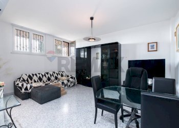 Sala da pranzo - Trilocale Via Dei Martiri Portuensi
 
18, Roma - foto 6