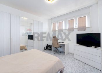 Camera / camera da letto - Trilocale Via Dei Martiri Portuensi
 
18, Roma - foto 8