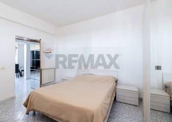 Camera / camera da letto - Trilocale Via Dei Martiri Portuensi
 
18, Roma - foto 9