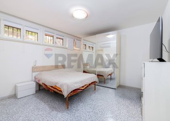 Camera / camera da letto - Trilocale Via Dei Martiri Portuensi
 
18, Roma - foto 10