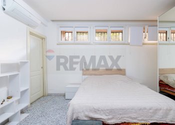 Camera / camera da letto - Trilocale Via Dei Martiri Portuensi
 
18, Roma - foto 11