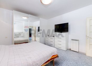 Camera / camera da letto - Trilocale Via Dei Martiri Portuensi
 
18, Roma - foto 12