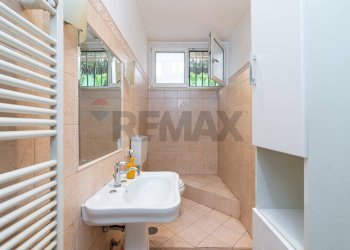 Bagno - Trilocale Via Dei Martiri Portuensi
 
18, Roma - foto 13