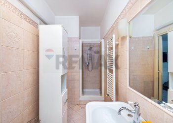 Bagno - Trilocale Via Dei Martiri Portuensi
 
18, Roma - foto 14