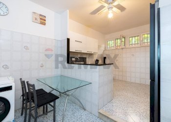 Cucina - Trilocale Via Dei Martiri Portuensi
 
18, Roma - foto 16