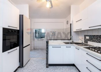 Cucina - Trilocale Via Dei Martiri Portuensi
 
18, Roma - foto 17