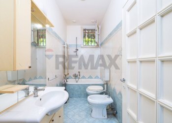 Bagno - Trilocale Via Dei Martiri Portuensi
 
18, Roma - foto 18