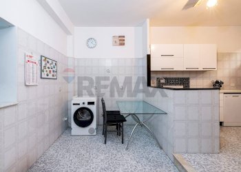 Lavanderia - Trilocale Via Dei Martiri Portuensi
 
18, Roma - foto 19