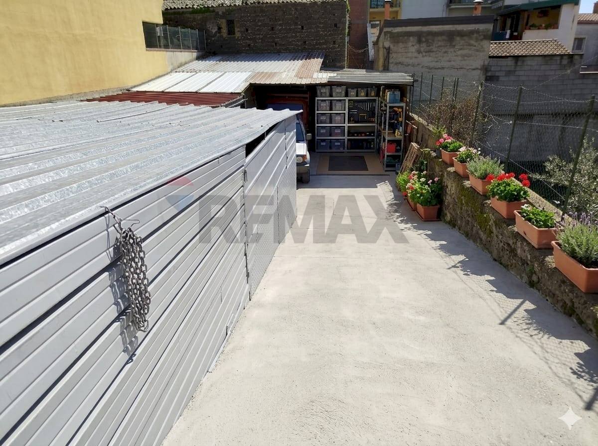 Terrazza - Building land Settima Traversa, Belpasso - photo 1