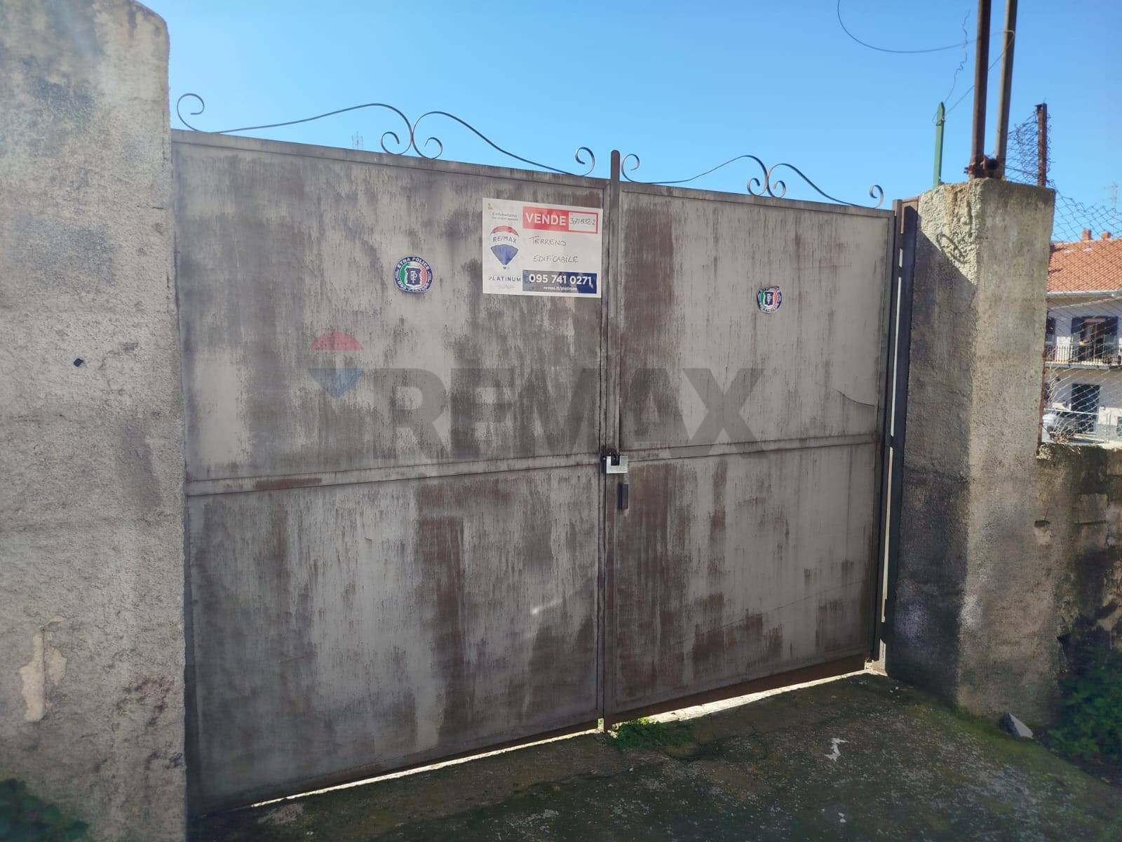 Edificio all\'aperto - Building land Settima Traversa, Belpasso - photo 2