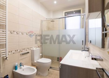 Bagno - Apartment Via G. Spitaleri
 
3/A, San Pietro Clarenza - photo 12