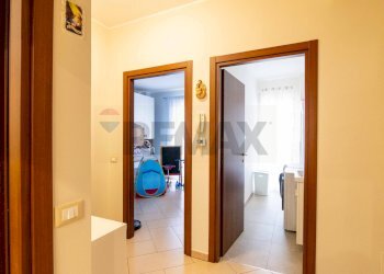 Hall / corridoio - Apartment Via G. Spitaleri
 
3/A, San Pietro Clarenza - photo 14