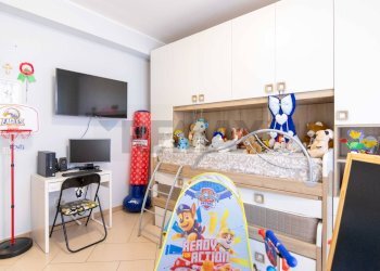 Camera / camera da letto - Apartment Via G. Spitaleri
 
3/A, San Pietro Clarenza - photo 18