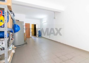 Dispensa di stoccaggio - Apartment Via G. Spitaleri
 
3/A, San Pietro Clarenza - photo 22