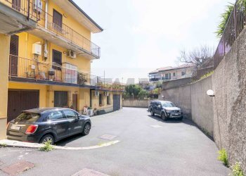Edificio all\'aperto - Apartment Via G. Spitaleri
 
3/A, San Pietro Clarenza - photo 25