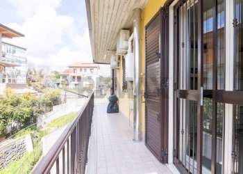 Balcone - Apartment Via G. Spitaleri
 
3/A, San Pietro Clarenza - photo 29