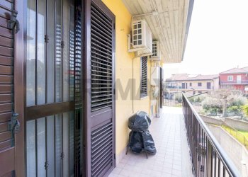 Balcone - Apartment Via G. Spitaleri
 
3/A, San Pietro Clarenza - photo 30