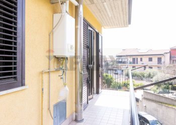 Balcone - Apartment Via G. Spitaleri
 
3/A, San Pietro Clarenza - photo 31