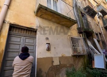Edificio all\'aperto - Casa indipendente Via sciabola
 
16, Caltagirone - foto 17