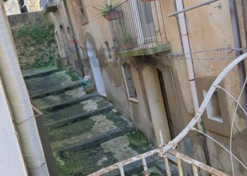 Edificio all\'aperto - Casa indipendente Via sciabola
 
16, Caltagirone - foto 18