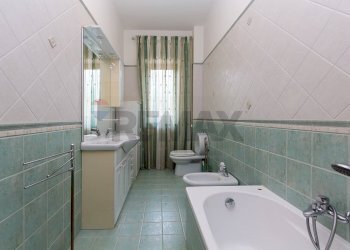 Bagno - Appartamento Via Pozzo
 
81, Aci Catena - foto 12