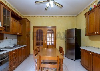 Cucina - Appartamento Via Pozzo
 
81, Aci Catena - foto 13